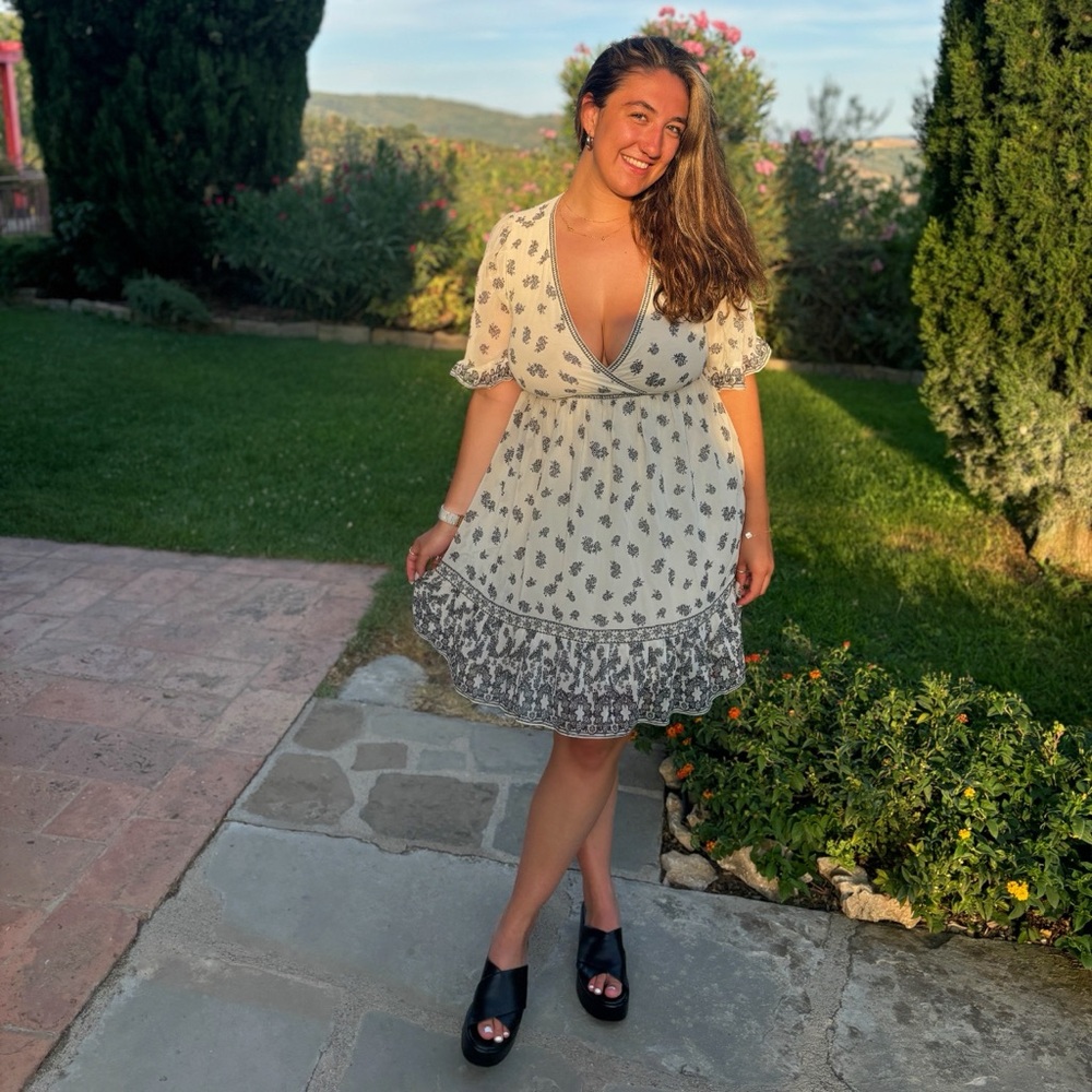 Max Studio London Dress